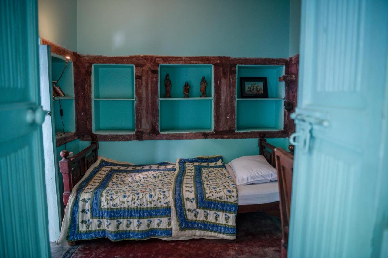 Bristows Haveli Homestay Jodhpur  Exterior foto
